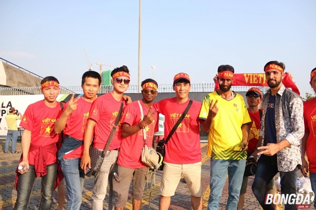 Trực tiếp SEA Games 29 (20/08): Bắn cung Việt Nam có huy chương vàng đầu tiên - Bóng Đá