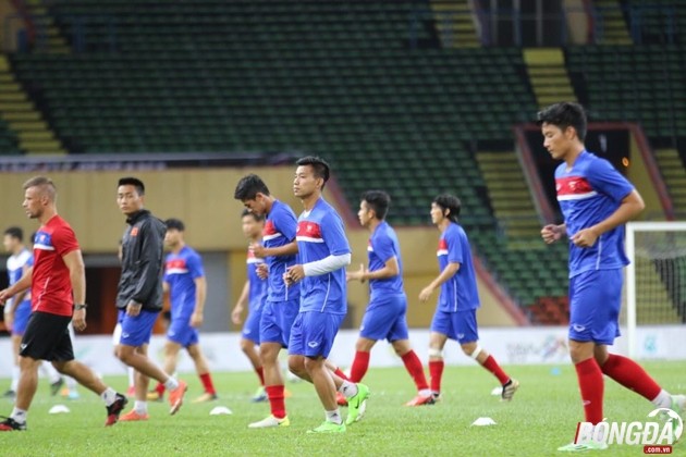 Trực tiếp SEA Games 29 (20/08): Bắn cung Việt Nam có huy chương vàng đầu tiên - Bóng Đá