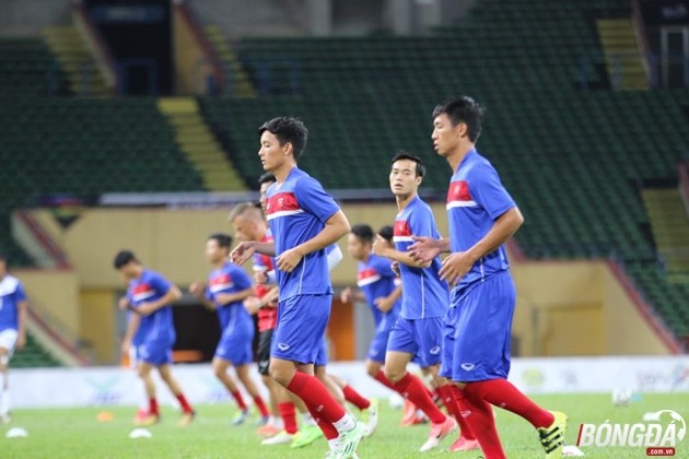 Trực tiếp SEA Games 29 (20/08): Bắn cung Việt Nam có huy chương vàng đầu tiên - Bóng Đá