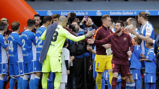 Real Madrid: Vô địch La Liga? OK...dễ thôi! - Bóng Đá