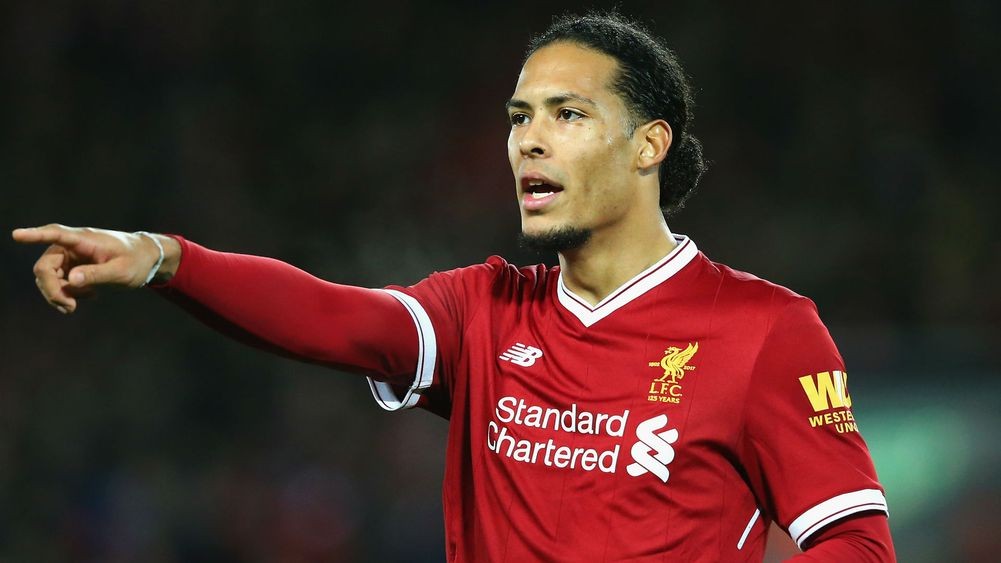 Liverpool cuối cùng đã giải được bài toán người gác đền, liệu Klopp có thể vô địch Premier League? - Bóng Đá