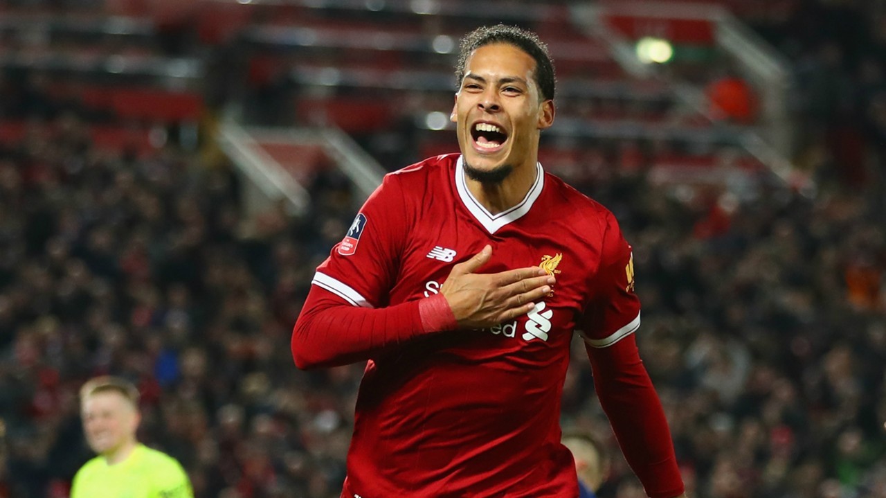 Những thống kê chỉ ra lý do khiến Liverpool không thể vô địch Ngoại hạng Anh - Bóng Đá
