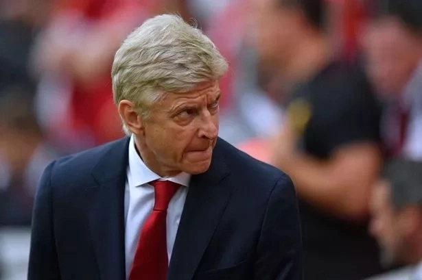 Top 10 câu nói lưu danh muôn thuở của Arsene Wenger - Bóng Đá