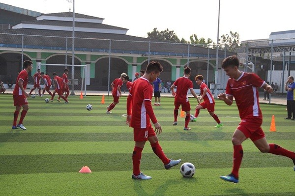 U23 Việt Nam đấu U23 Pakistan: Thắng, nhưng thắng thế nào? - Bóng Đá