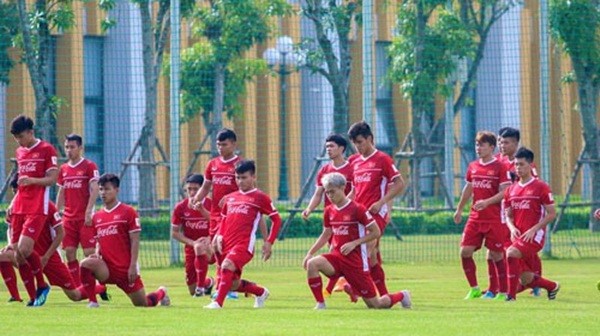 Bản quyền ASIAD tăng vì… U23 Việt Nam? - Bóng Đá