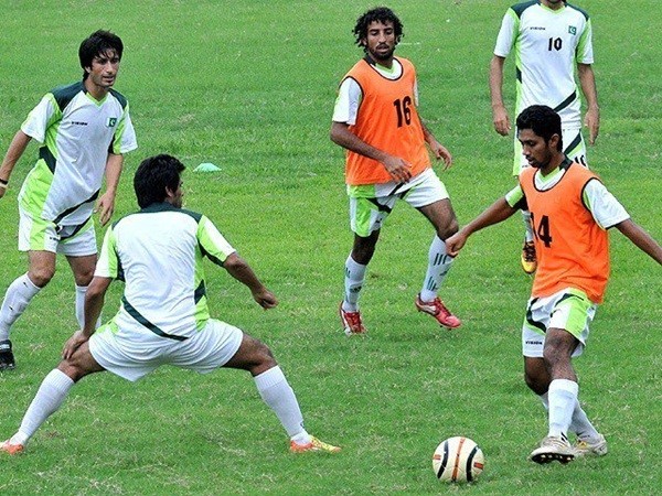 U23 Việt Nam đấu U23 Pakistan: Thắng, nhưng thắng thế nào? - Bóng Đá