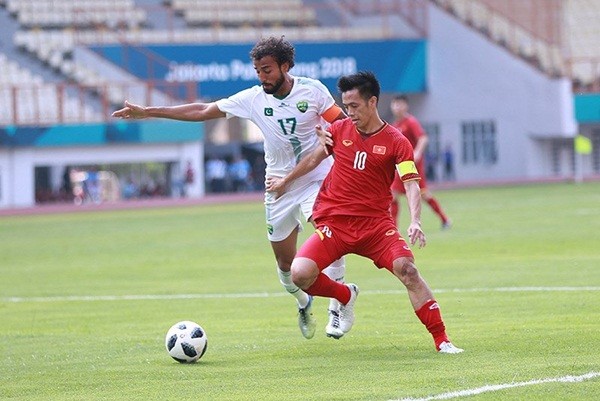 U23 Việt Nam: Vui chiến thắng, buồn Xuân Trường, Công Phượng - Bóng Đá