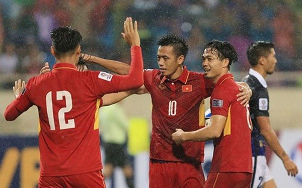 Olympic Việt Nam: Thừa gì và thiếu gì? - Bóng Đá