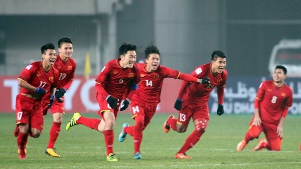 Làm thế nào để xem trực tiếp Olympic Việt Nam thi đấu tại ASIAD 2018? - Bóng Đá