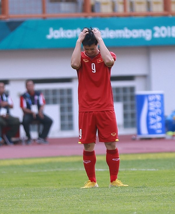 U23 Việt Nam: Vui chiến thắng, buồn Xuân Trường, Công Phượng - Bóng Đá