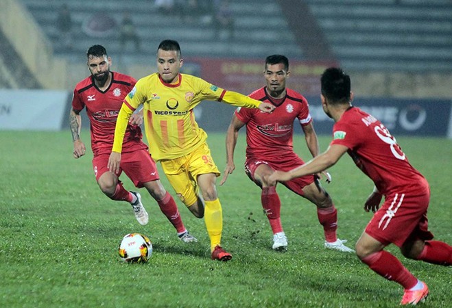 U23 Việt Nam: Thầy Park có dám chơi lớn? - Bóng Đá