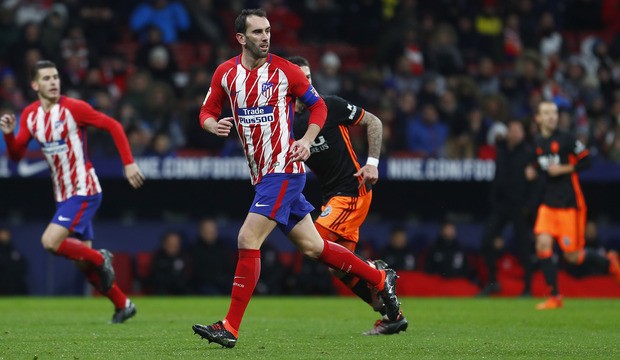 Europe's best defence – Atletico still mastering an almost forgotten art - Bóng Đá
