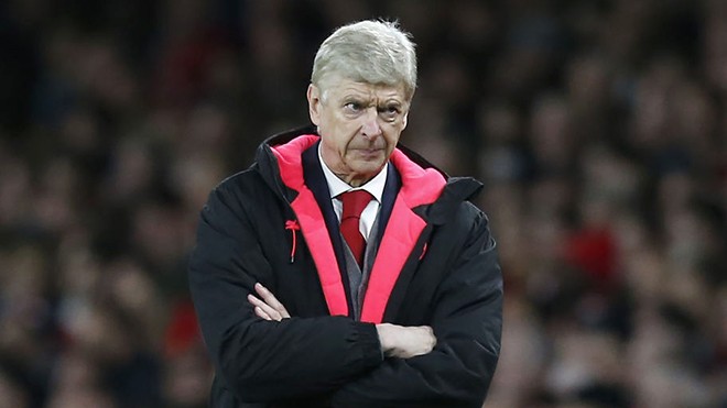 Đã đến lúc Arsenal phiên bản 'viện dưỡng lão' sụp đổ - Bóng Đá