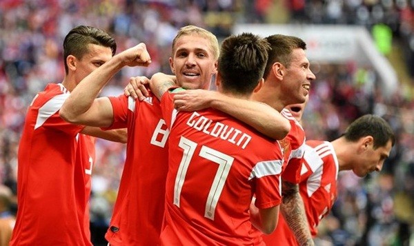 HLV Hoàng Văn Phúc dự đoán trận Nga vs Croatia - Bóng Đá