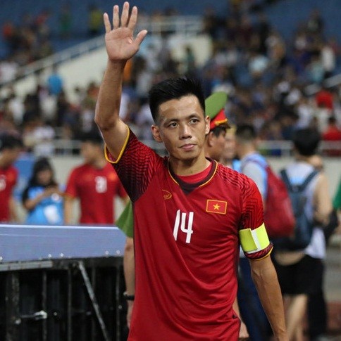 Văn Quyết - 'vật tế thần' của đội tuyển Olympic Việt Nam? - Bóng Đá