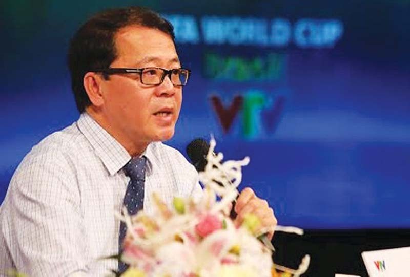 Có bản quyền World Cup, VTV vẫn 