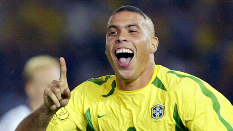 Sẽ có 1 Vua phá lưới đặc biệt ở World Cup 2018? - Bóng Đá