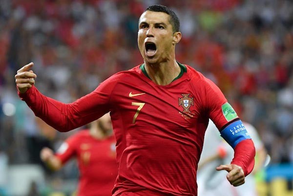 10 cầu thủ dẫn đầu lượt tương tác trên mạng xã hộ tại World Cup - Bóng Đá