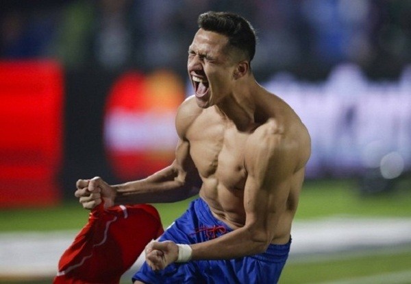 Alexis Sanchez, Pogba, Harry Kane lực lưỡng nhất ngoại hạng Anh - Bóng Đá