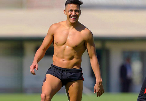 Alexis Sanchez, Pogba, Harry Kane lực lưỡng nhất ngoại hạng Anh - Bóng Đá