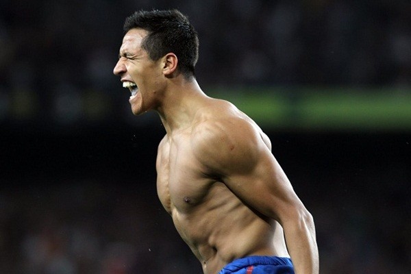 Alexis Sanchez, Pogba, Harry Kane lực lưỡng nhất ngoại hạng Anh - Bóng Đá
