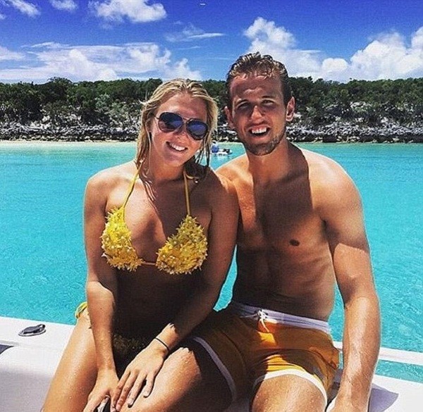 Alexis Sanchez, Pogba, Harry Kane lực lưỡng nhất ngoại hạng Anh - Bóng Đá