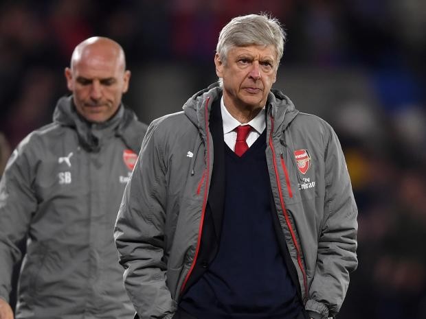 Wenger ở lại, được cấp thêm 200 triệu bảng - Bóng Đá