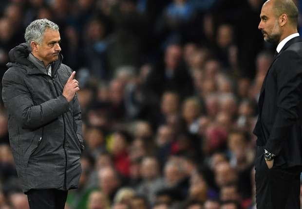 Mourinho: 