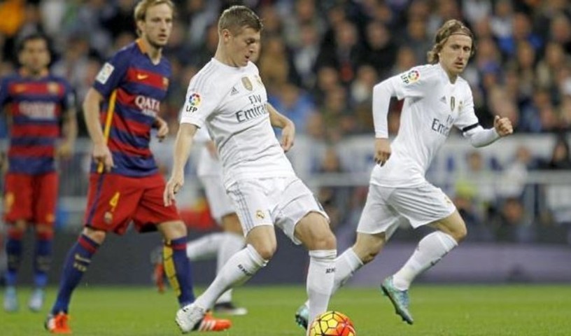 5 điểm nóng quyết định El Clasico: Không thể cản Isco? - Bóng Đá