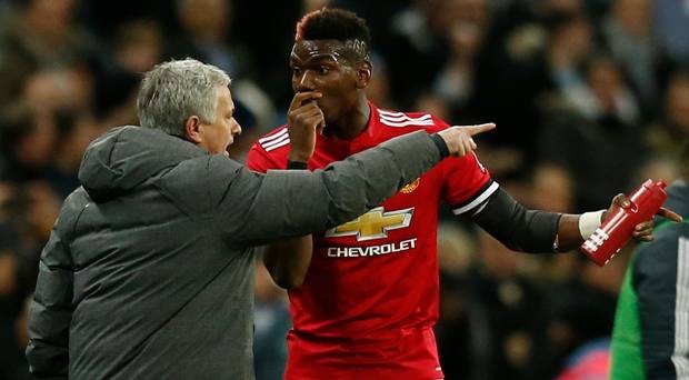 Quyết lật đổ Man City, Mourinho ra chỉ thị với học trò - Bóng Đá