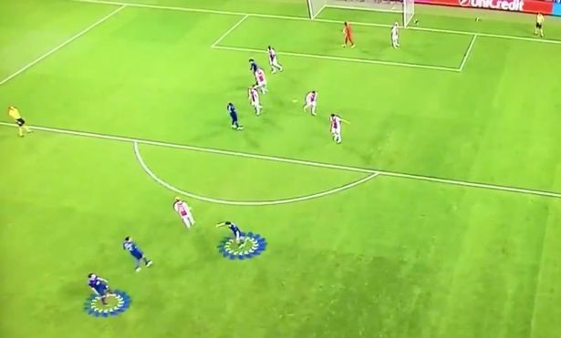 TIẾT LỘ: Herrera 'cãi lời' Mourinho, giúp M.U vô địch Europa League - Bóng Đá