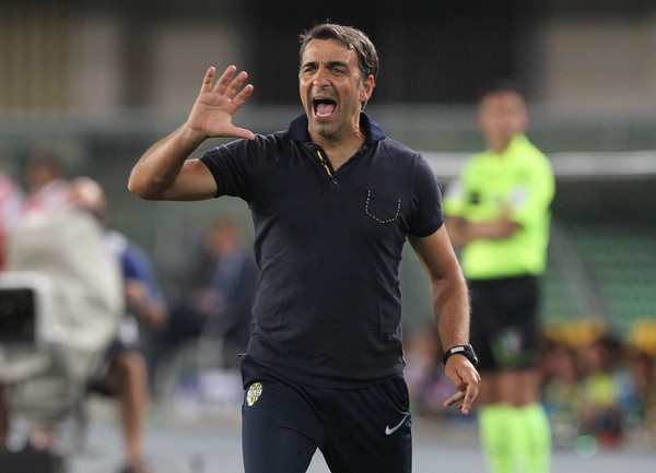 Hellas Verona 1-3 Napoli: Gửi lời thách thức - Bóng Đá