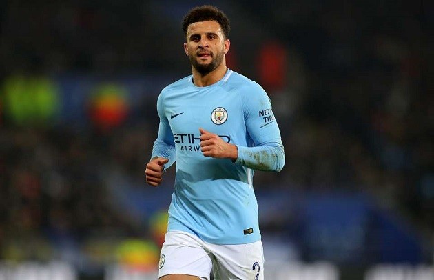 Chấm điểm Man City: Vinh danh học trò cưng của Pep - Bóng Đá