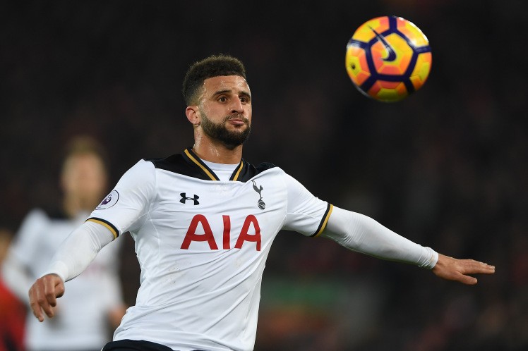 Bạo chi, Chelsea quyết 'rút ruột' Tottenham - Bóng Đá