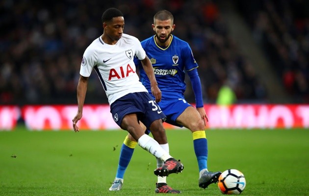 Xin 150 triệu bảng, Pochettino sắp 
