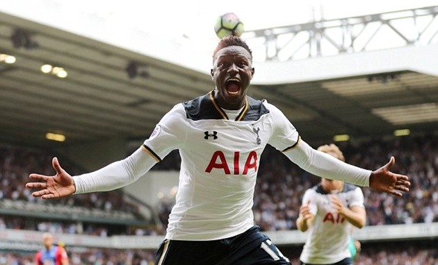 Tottenham thành công nhờ chuyển nhượng hợp lí - Bóng Đá