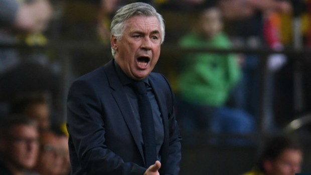 Giành siêu cúp, Ancelotti đã tìm lại được sự tự tin cho Bayern - Bóng Đá