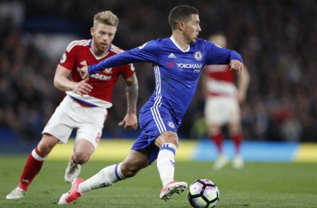 Chấm điểm đội hình Chelsea: Tuyệt vời 'Quái thú' Matic - Bóng Đá