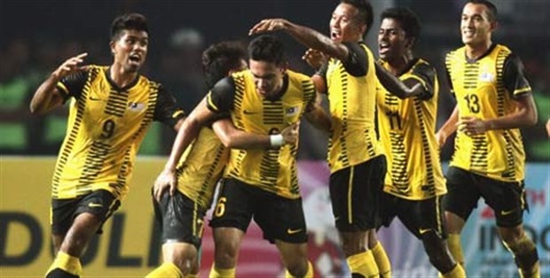 Nóng: Malaysia không còn được tự chọn bảng đấu tại SEA Games 29 - Bóng Đá