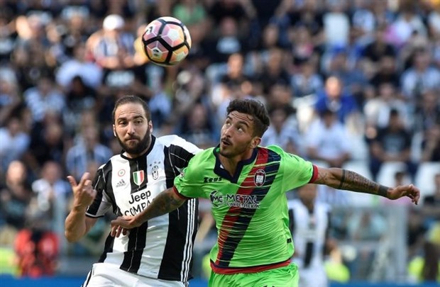 Vòng cuối Serie A: Totti và những điều đáng xem nhất - Bóng Đá