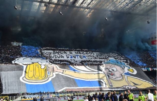 Gỡ hòa phút 90+7, Zapata giúp Derby Milano kết thúc tuyệt vời - Bóng Đá