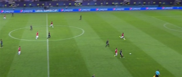 Man Utd thất bại, và Lukaku bị chửi là 'thằng đần' - Bóng Đá
