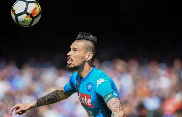 Ngược dòng nghẹt thở, Napoli vẫn chưa 'tha' Juventus - Bóng Đá