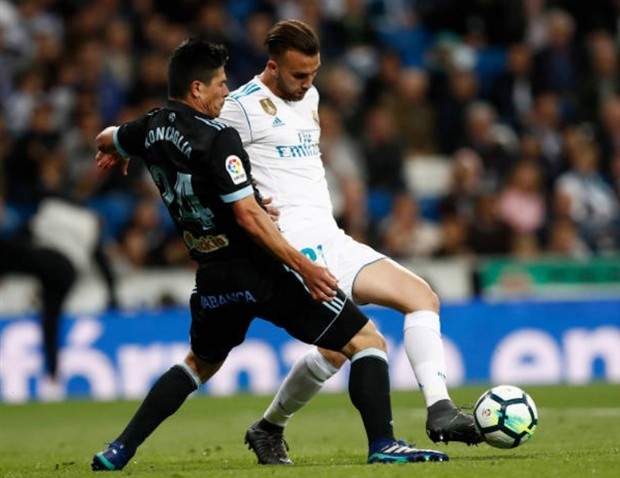 Ronaldo không đá, Bale giành đất diễn và hủy diệt Celta Vigo - Bóng Đá