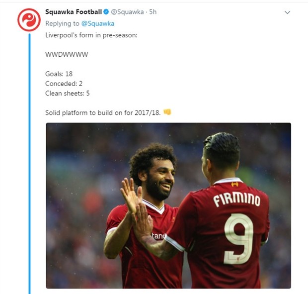 Hạ sát Bayern, fan Liverpool lại bắt đầu 'bay' - Bóng Đá