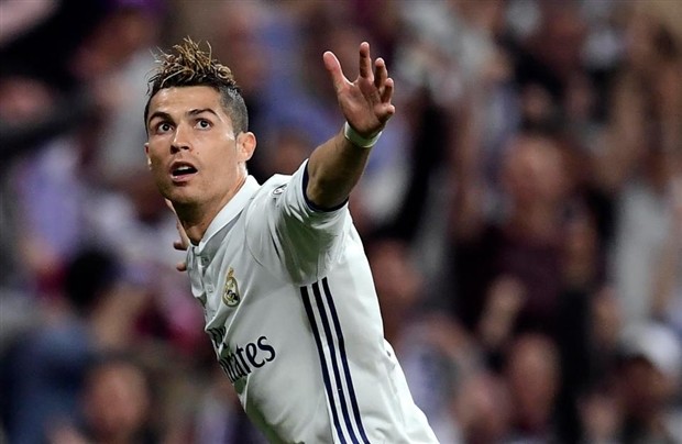 Ronaldo và 10 kỷ lục khủng đang nắm giữ tại Champiosn League - Bóng Đá