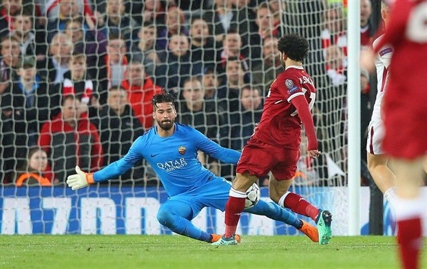 Roberto Firmino và những cầu thủ ghi 10 bàn thắng nhanh nhất tại Champions League - Bóng Đá