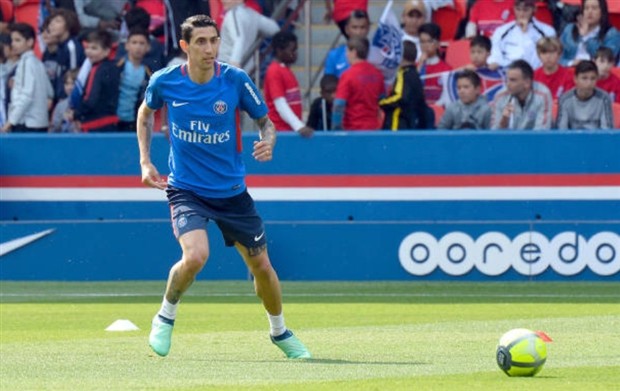 Dàn sao Juventus đã có mặt tại Anh, Tottenham chờ đấy - Bóng Đá
