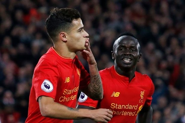 100 triệu euro chỉ mua được miếng bó gối của Coutinho - Bóng Đá