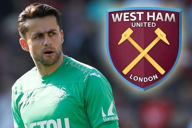 West Ham có đội hình cực khủng, nước Anh cần dè chừng - Bóng Đá